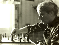 Chess Player