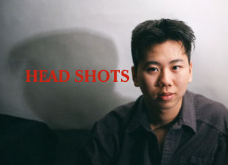 Head Shots!