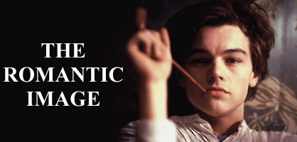romantic image